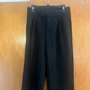 NWT Me by Jennie Garth Wide Leg Trousers - 4P
